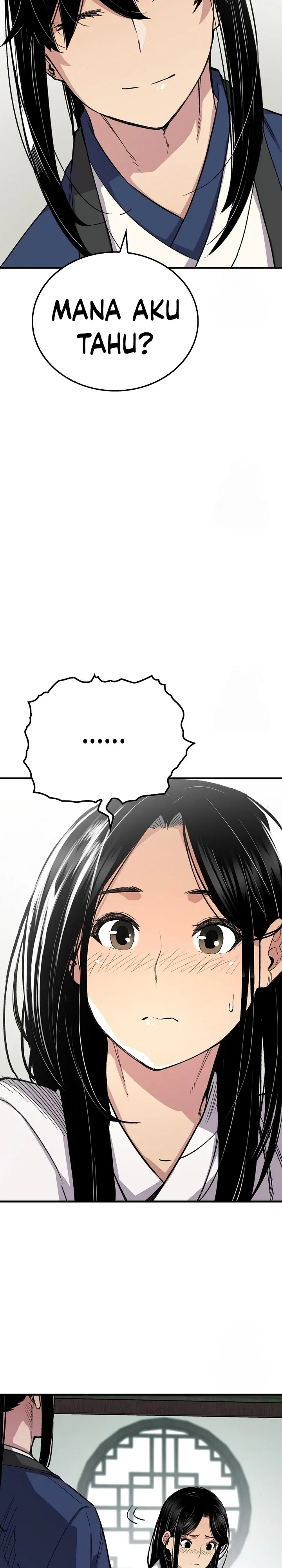Halaman 16 — Reincarnated Murim Lord Chapter 57