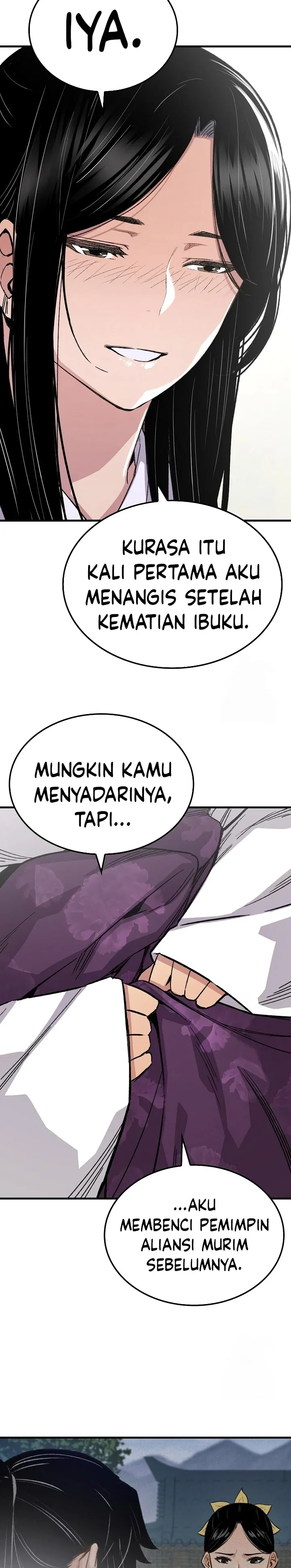 Halaman 20 — Reincarnated Murim Lord Chapter 57