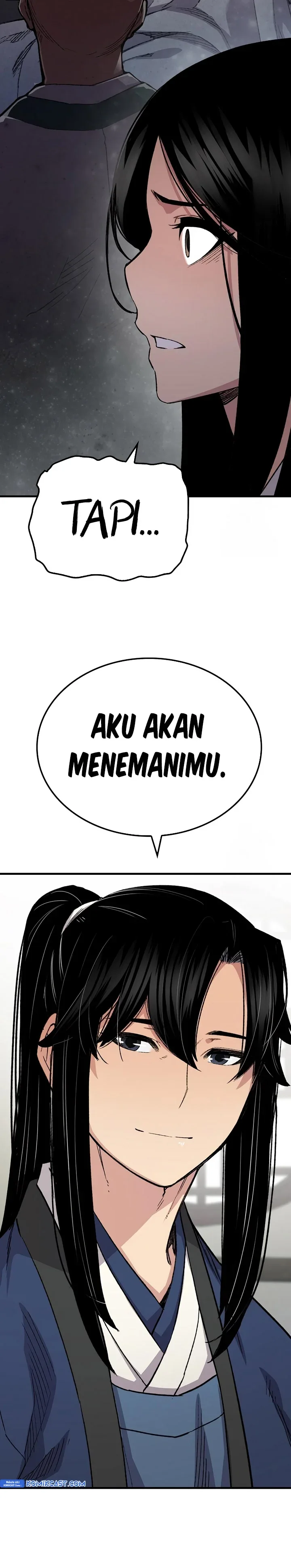 Halaman 25 — Reincarnated Murim Lord Chapter 57