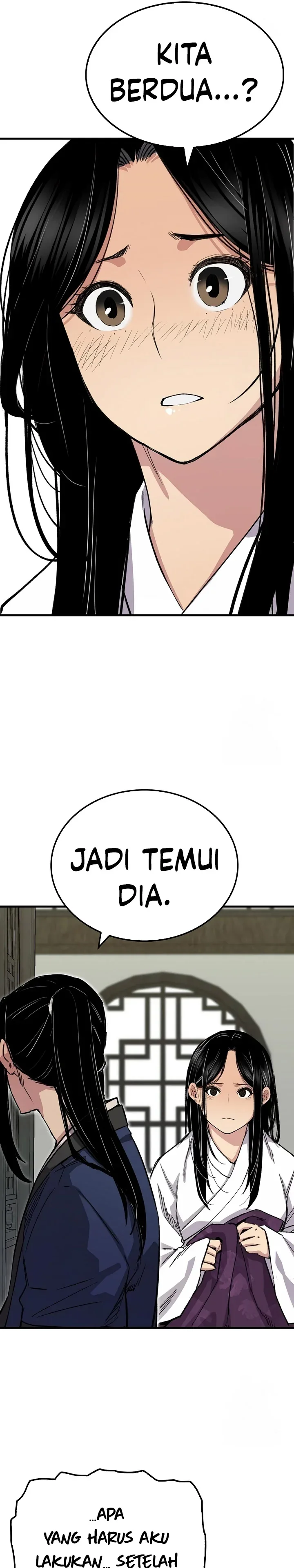 Halaman 26 — Reincarnated Murim Lord Chapter 57