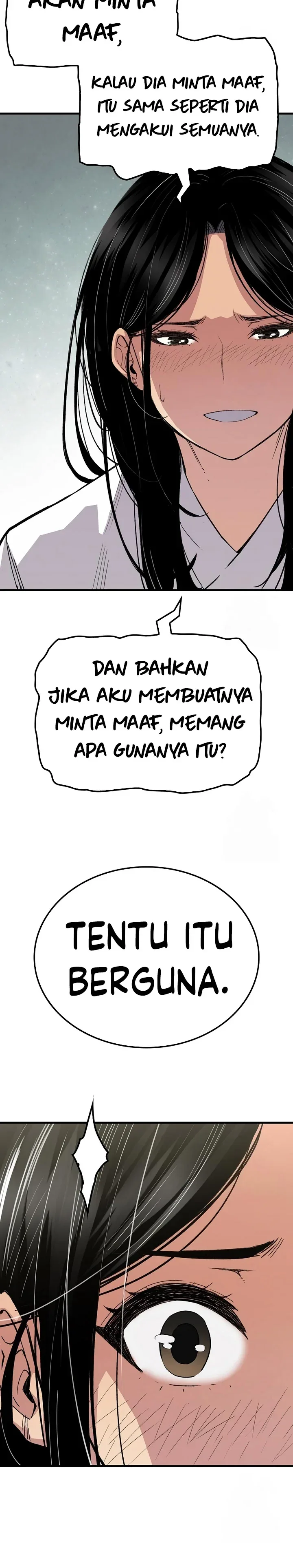 Halaman 28 — Reincarnated Murim Lord Chapter 57