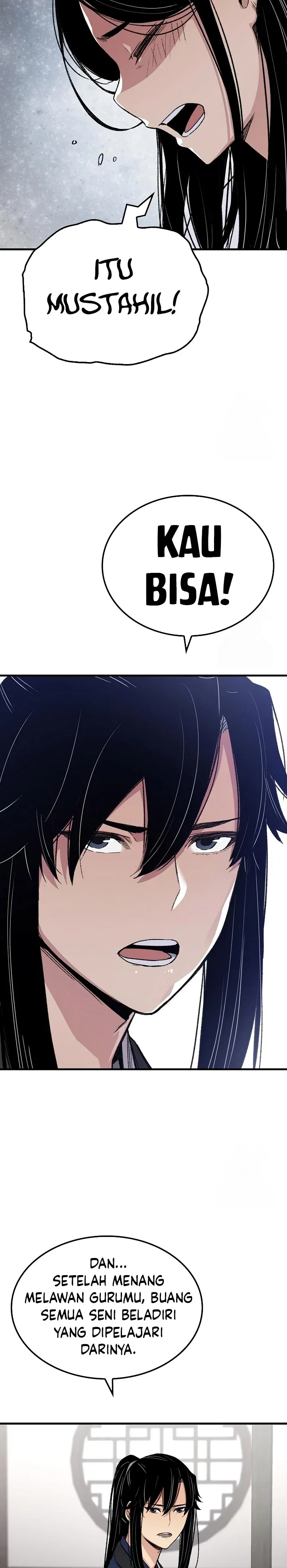 Halaman 32 — Reincarnated Murim Lord Chapter 57