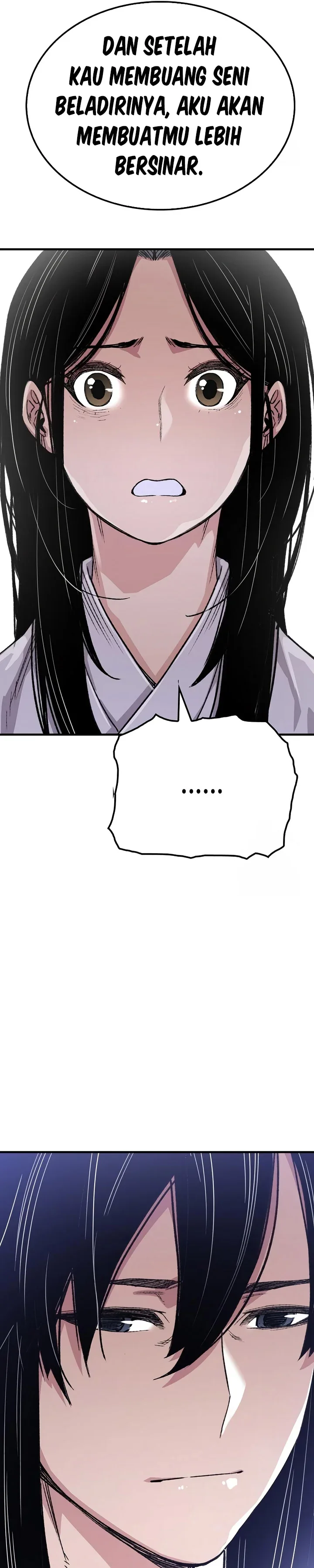 Halaman 34 — Reincarnated Murim Lord Chapter 57