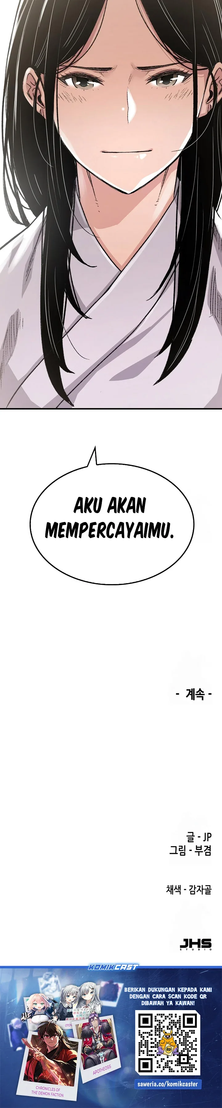 Halaman 36 — Reincarnated Murim Lord Chapter 57