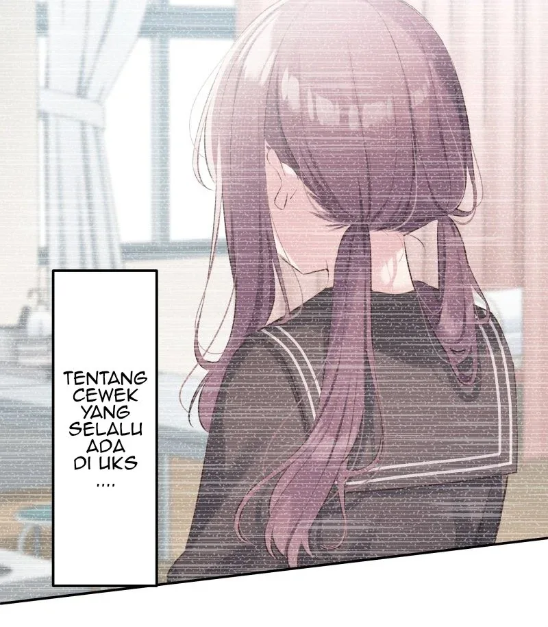 Halaman 14 — Waka-chan Is Flirty Again Chapter 133