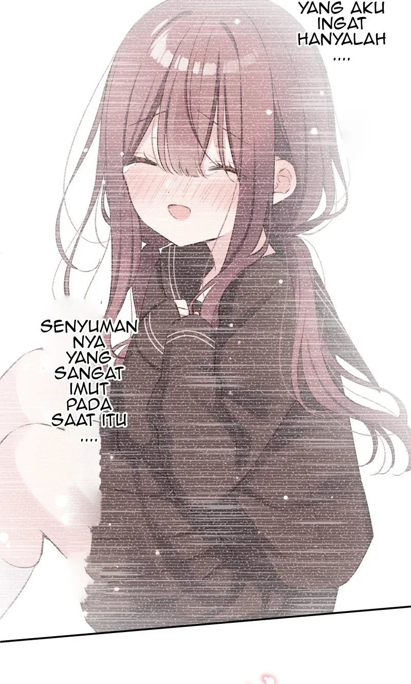 Halaman 16 — Waka-chan Is Flirty Again Chapter 133