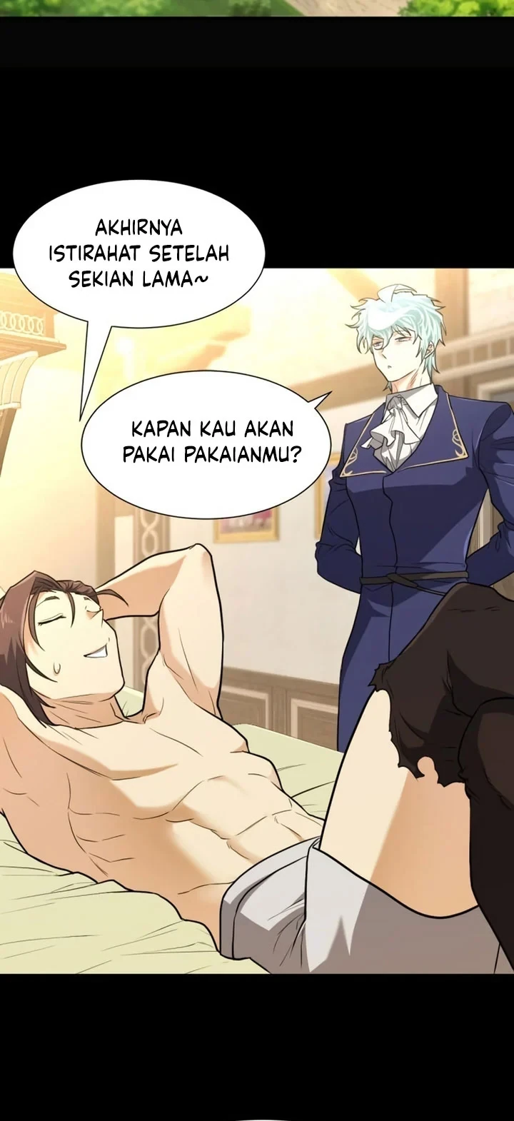 Halaman 3 — The Greatest Estate Developer Chapter 108