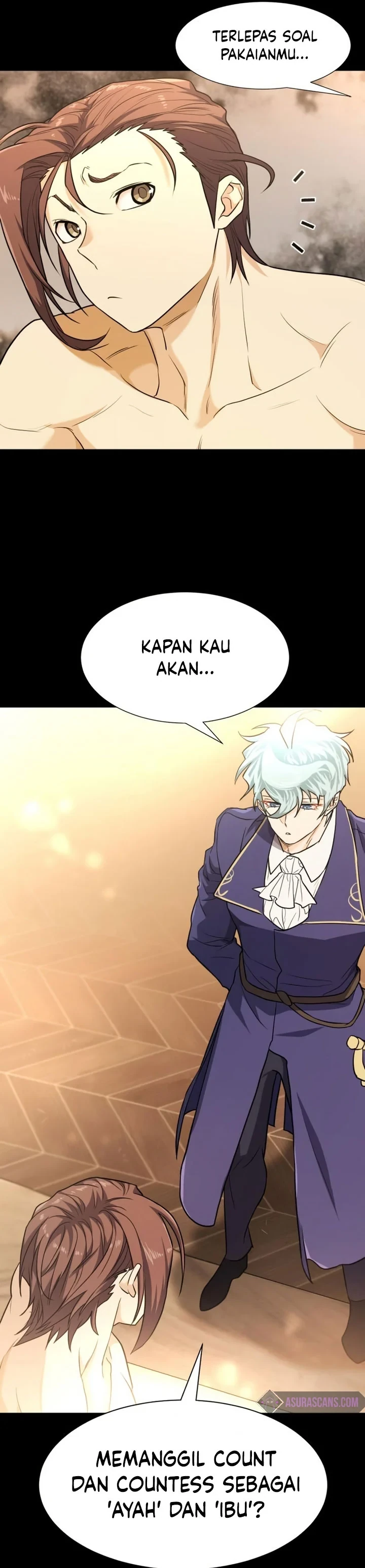 Halaman 5 — The Greatest Estate Developer Chapter 108