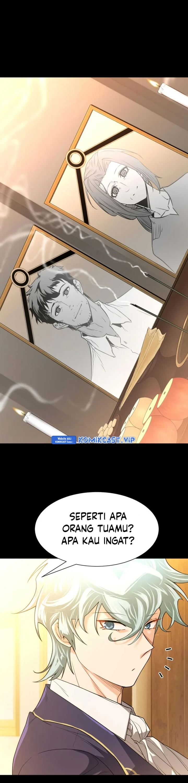 Halaman 9 — The Greatest Estate Developer Chapter 108
