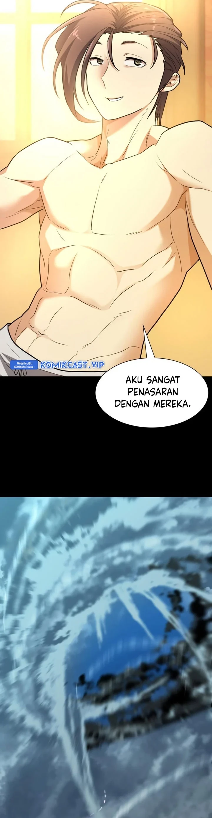Halaman 11 — The Greatest Estate Developer Chapter 108