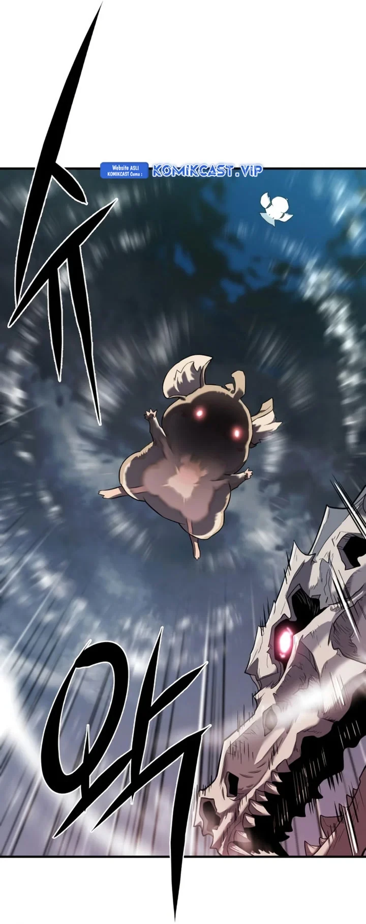 Halaman 16 — The Greatest Estate Developer Chapter 108