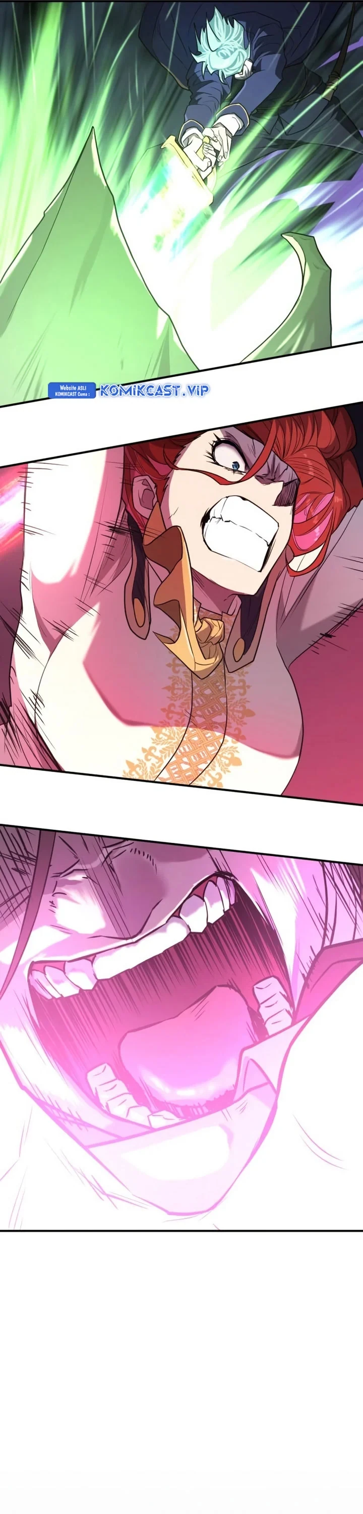 Halaman 31 — The Greatest Estate Developer Chapter 108