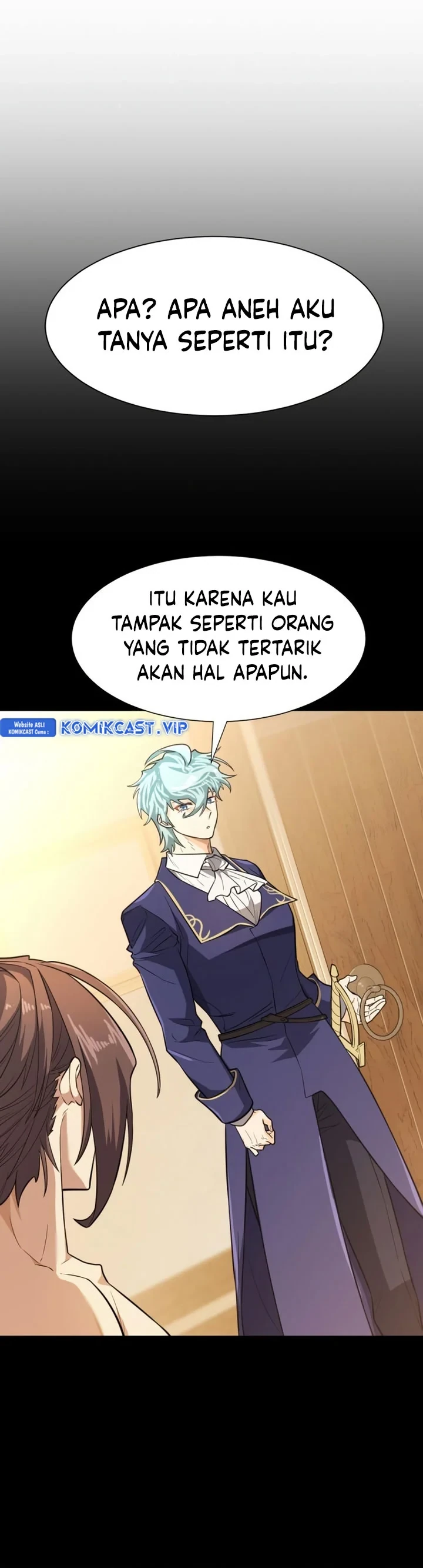 Halaman 32 — The Greatest Estate Developer Chapter 108
