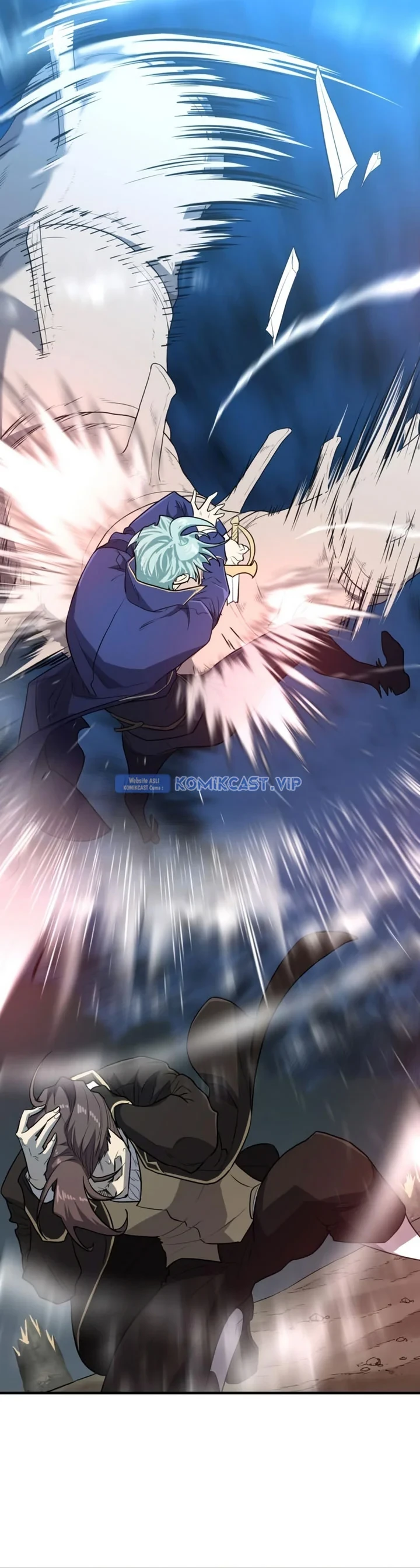 Halaman 37 — The Greatest Estate Developer Chapter 108
