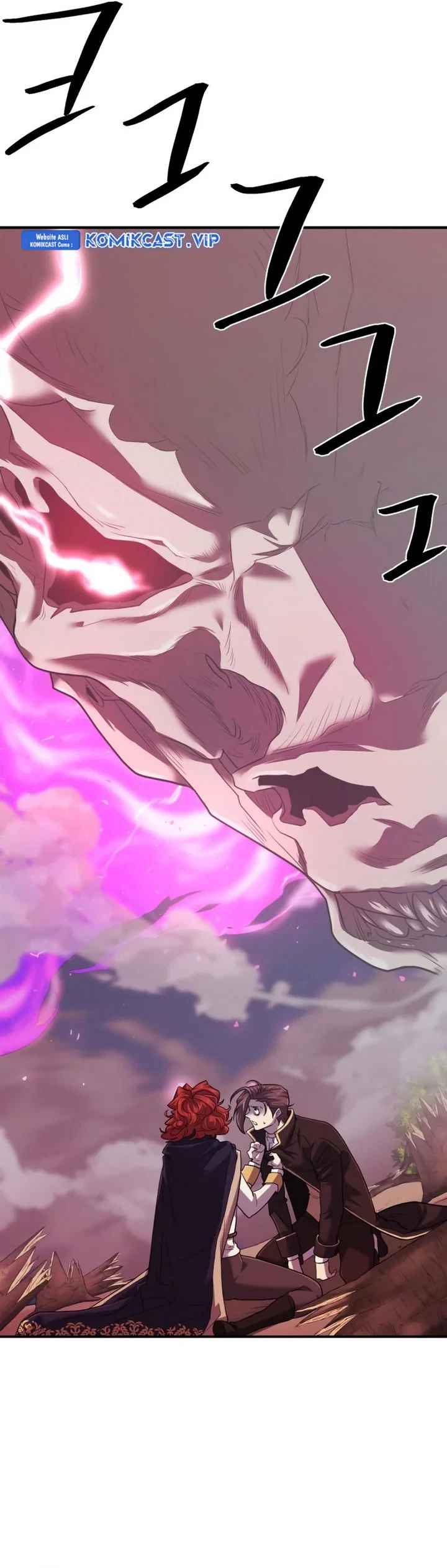 Halaman 50 — The Greatest Estate Developer Chapter 108