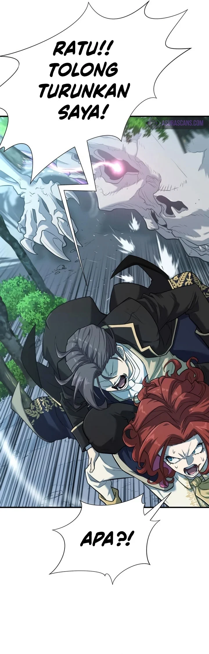 Halaman 59 — The Greatest Estate Developer Chapter 108