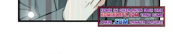 Halaman 7 — My Dad Is Too Strong Chapter 65