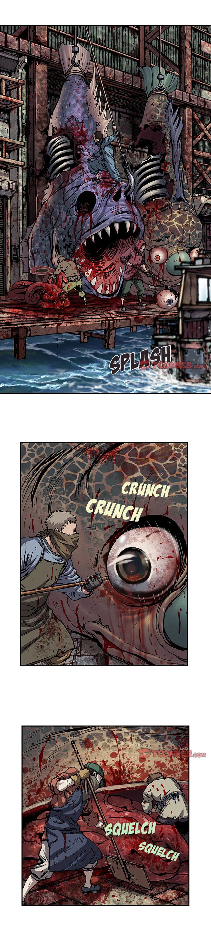 Halaman 5 — Leviathan Chapter 105