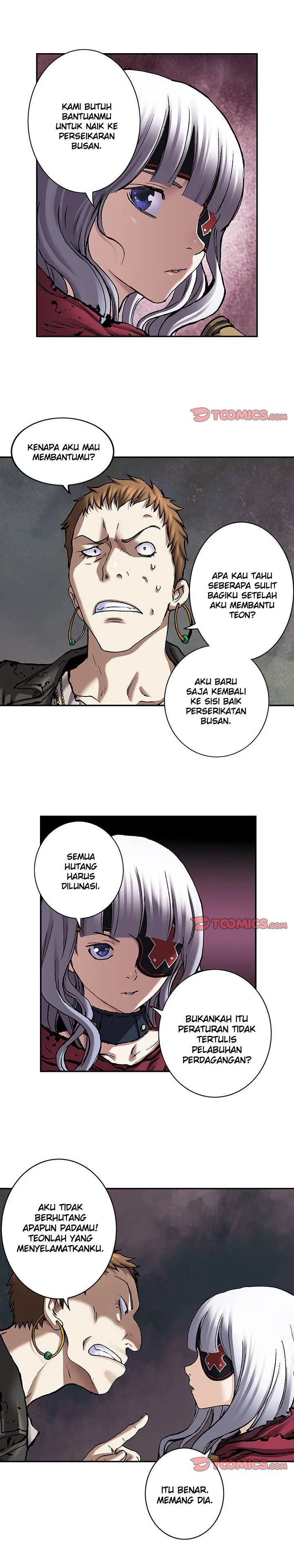 Halaman 8 — Leviathan Chapter 105