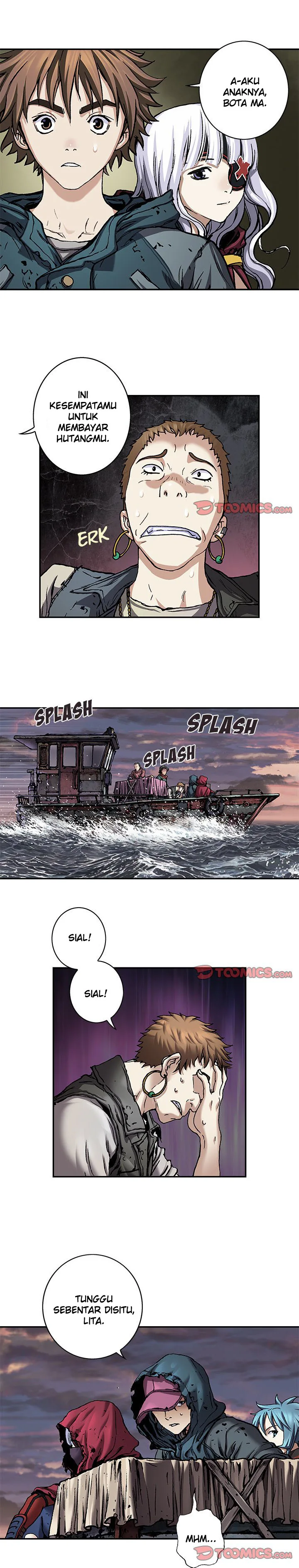 Halaman 9 — Leviathan Chapter 105