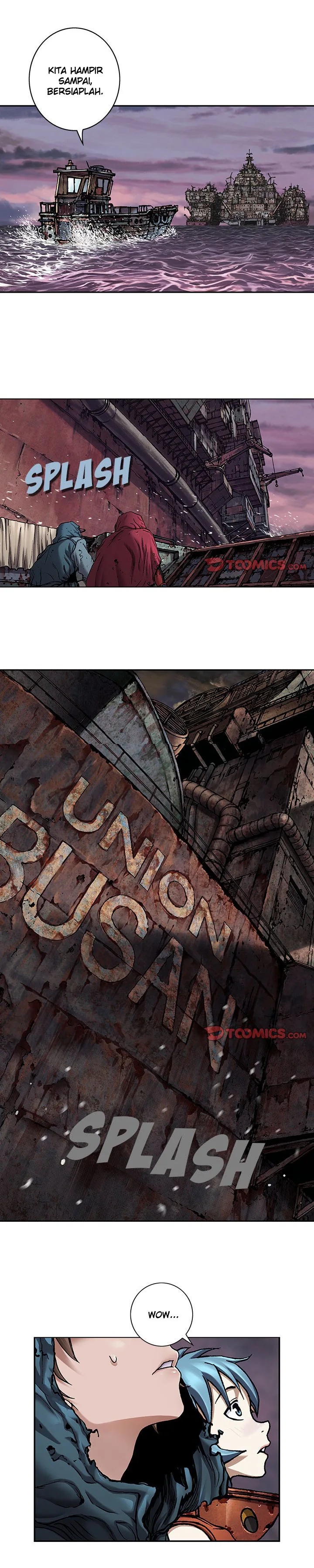 Halaman 11 — Leviathan Chapter 105