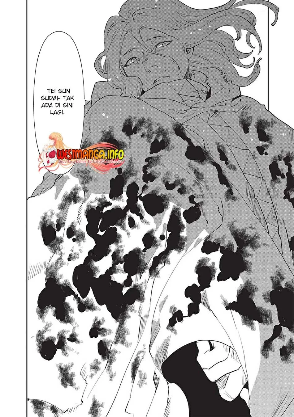 Halaman 8 — Isekai Ryouridou Chapter 38