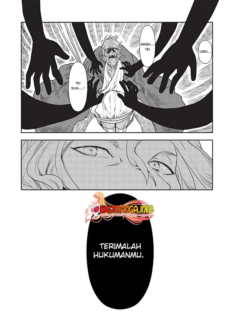 Halaman 10 — Isekai Ryouridou Chapter 38