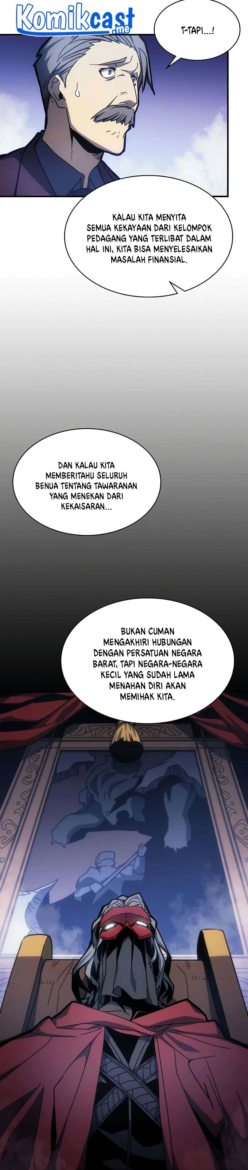 Halaman 4 — A Returner's Magic Should Be Special Chapter 184