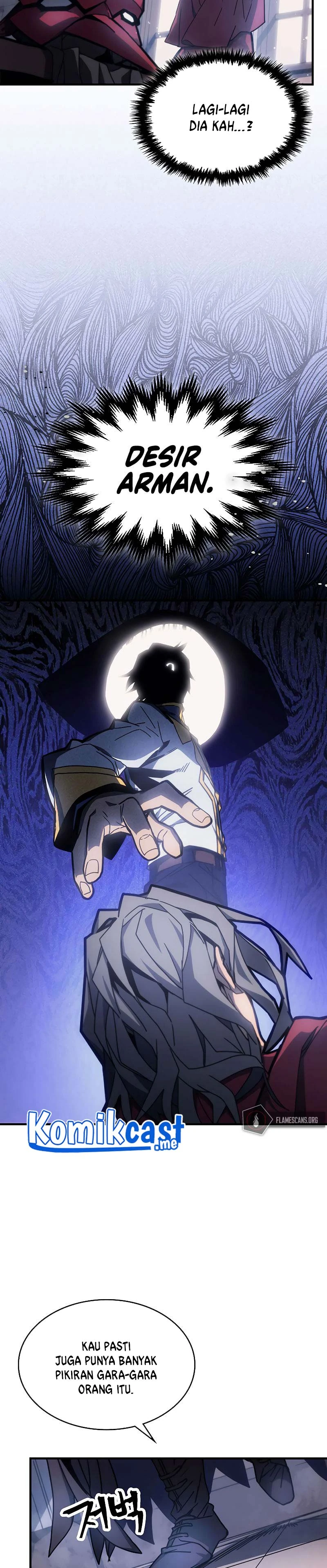 Halaman 6 — A Returner's Magic Should Be Special Chapter 184