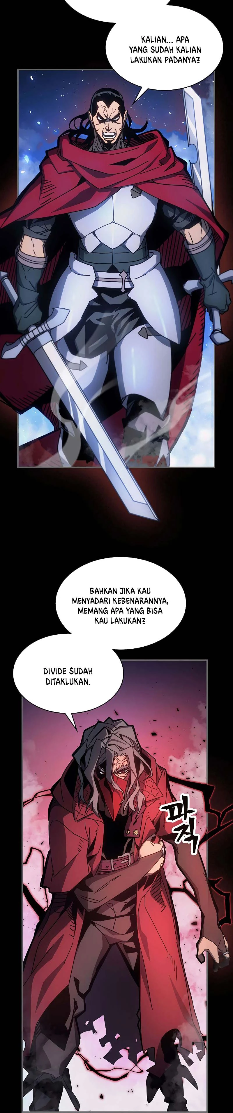 Halaman 10 — A Returner's Magic Should Be Special Chapter 184