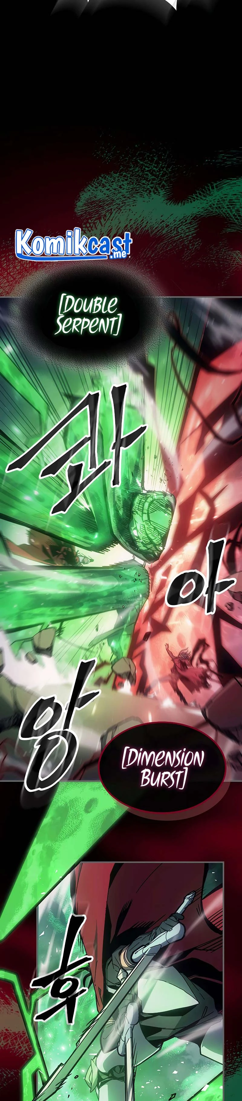 Halaman 12 — A Returner's Magic Should Be Special Chapter 184