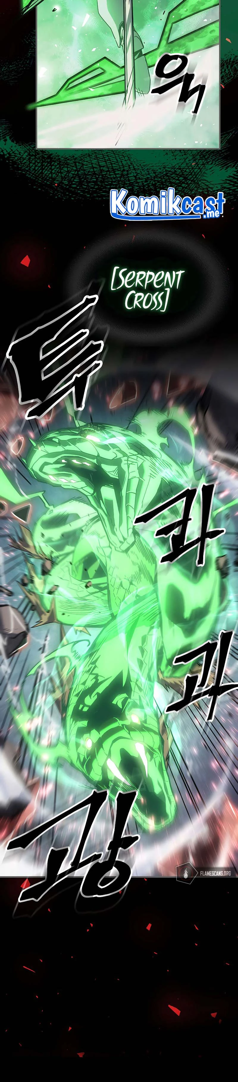 Halaman 13 — A Returner's Magic Should Be Special Chapter 184