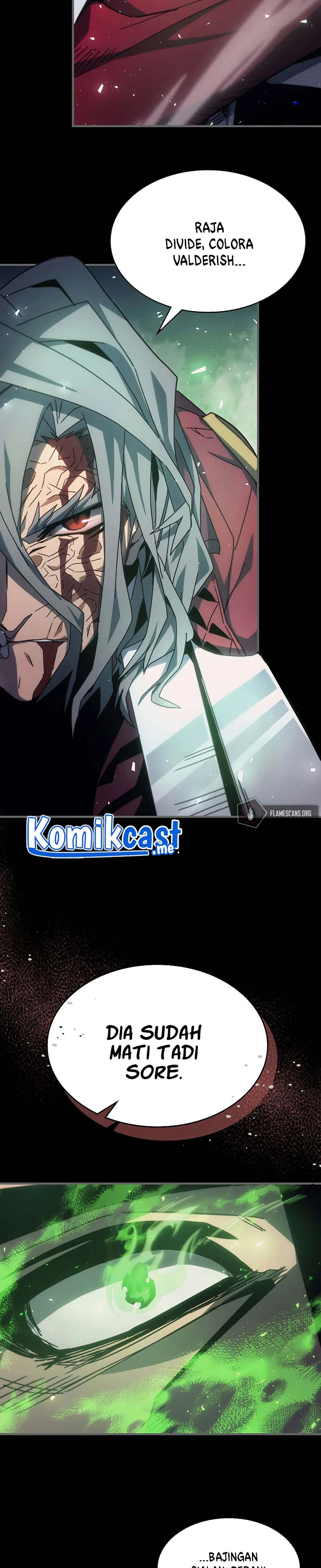 Halaman 15 — A Returner's Magic Should Be Special Chapter 184