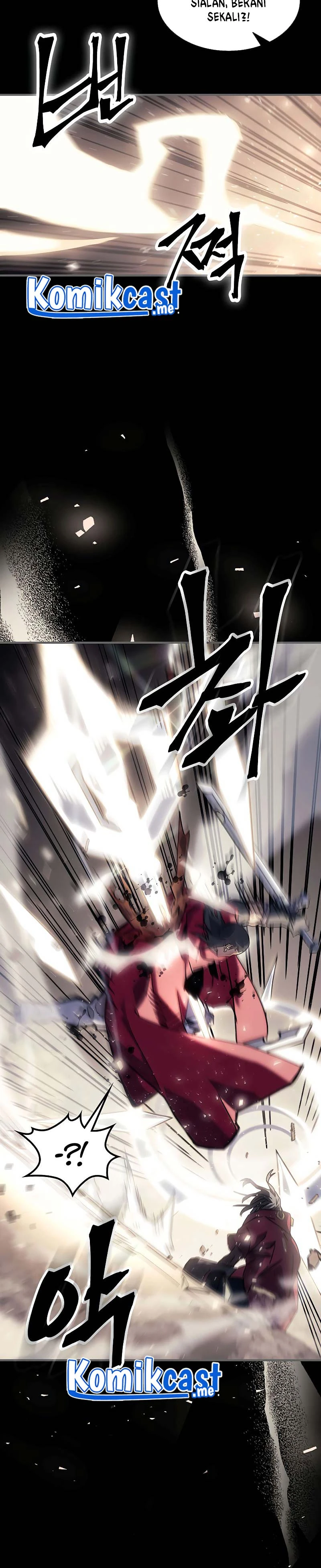 Halaman 16 — A Returner's Magic Should Be Special Chapter 184