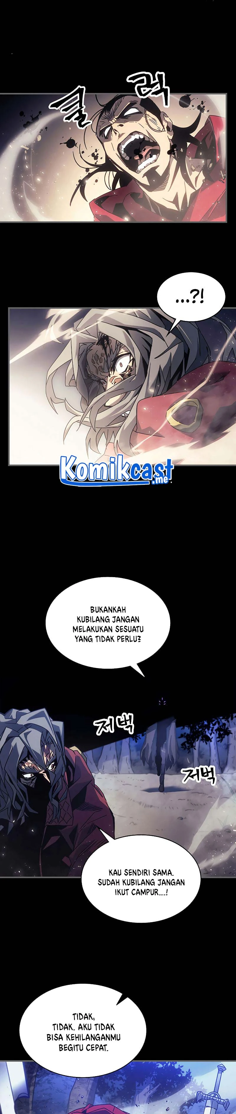 Halaman 17 — A Returner's Magic Should Be Special Chapter 184