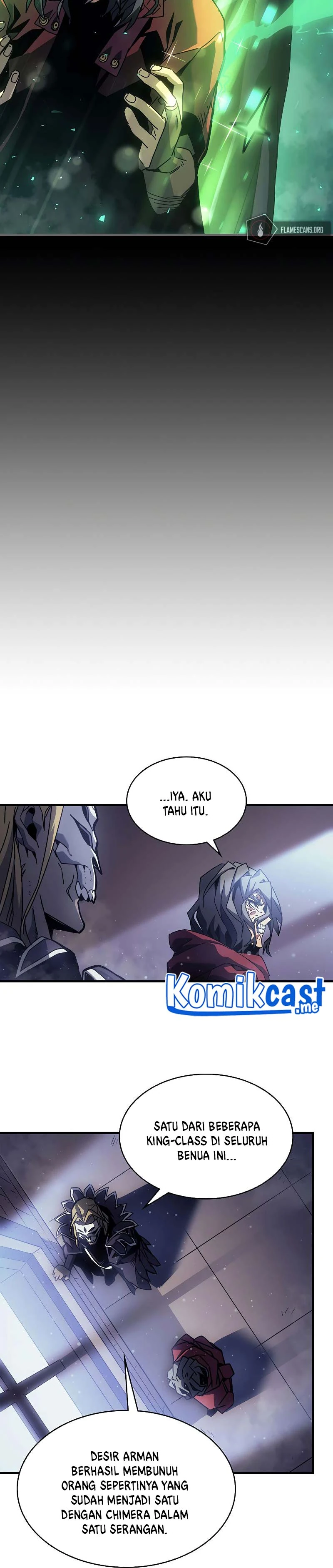 Halaman 19 — A Returner's Magic Should Be Special Chapter 184