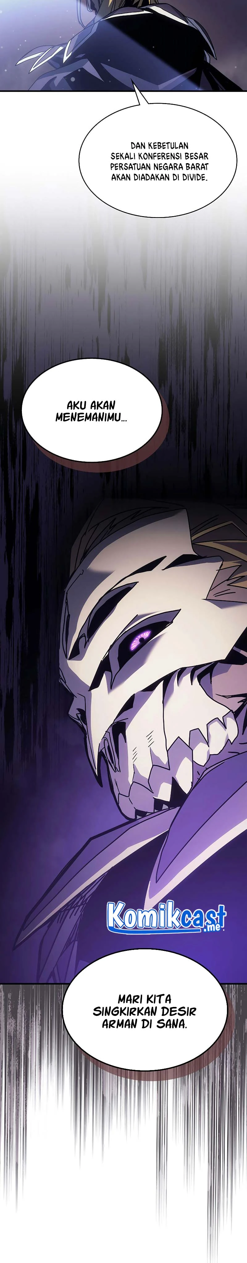 Halaman 25 — A Returner's Magic Should Be Special Chapter 184