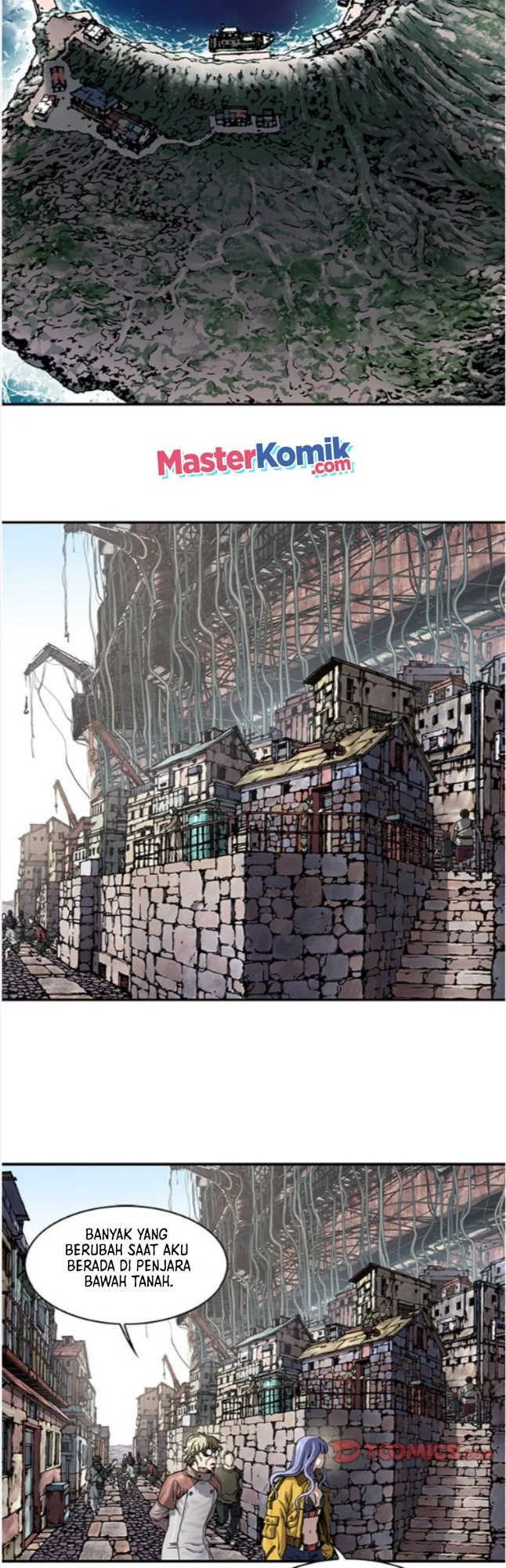Halaman 4 — Leviathan Chapter 208