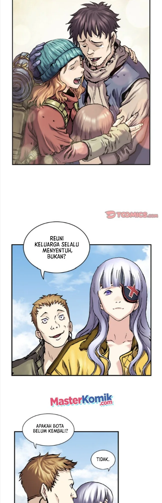 Halaman 7 — Leviathan Chapter 208