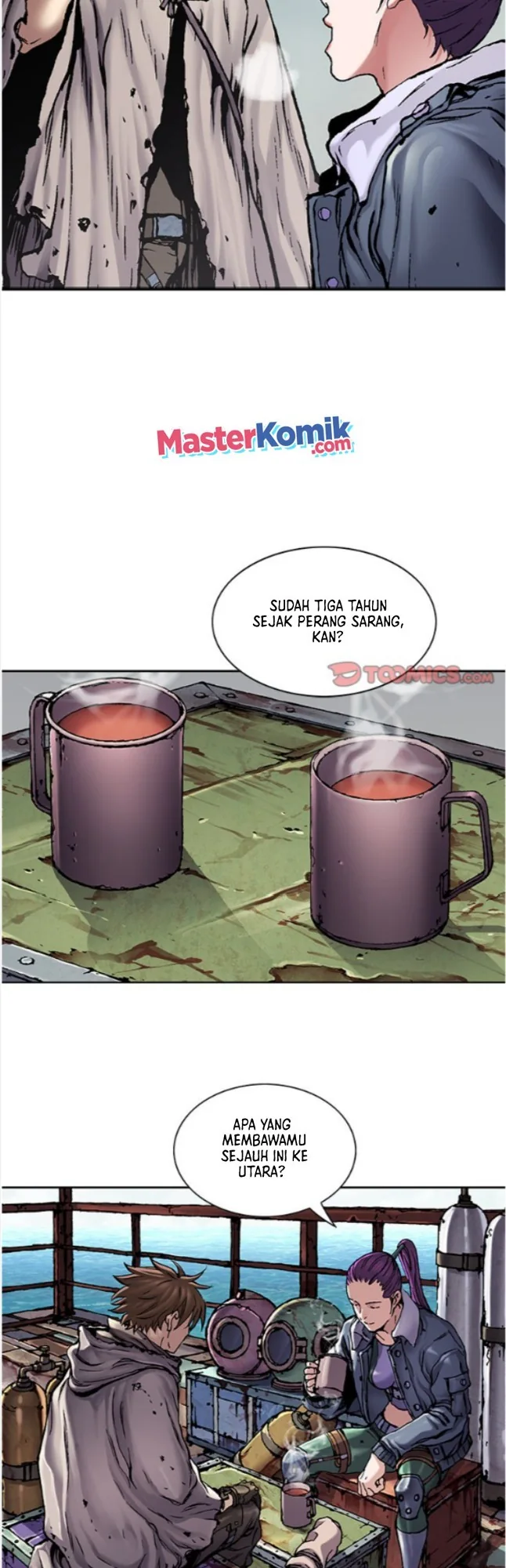 Halaman 12 — Leviathan Chapter 208