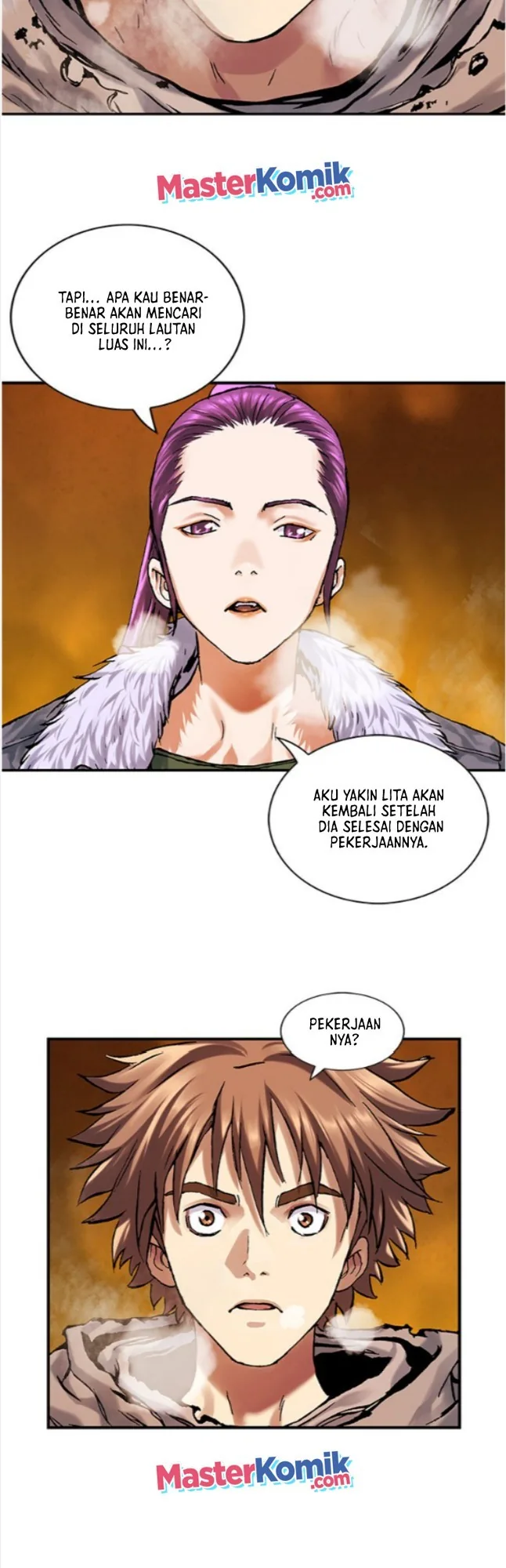 Halaman 15 — Leviathan Chapter 208