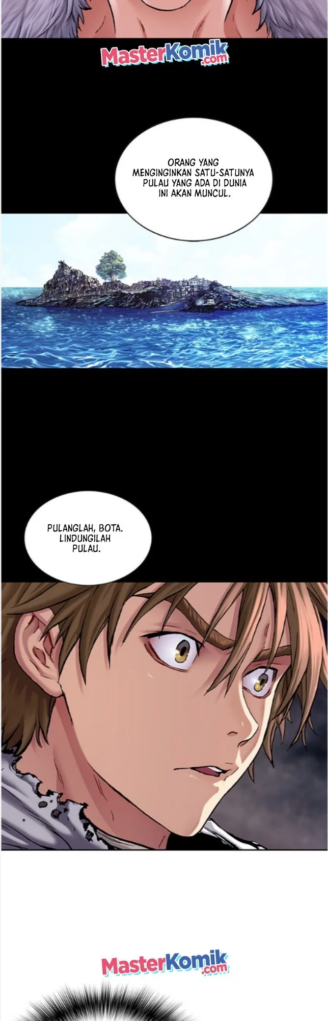 Halaman 20 — Leviathan Chapter 208