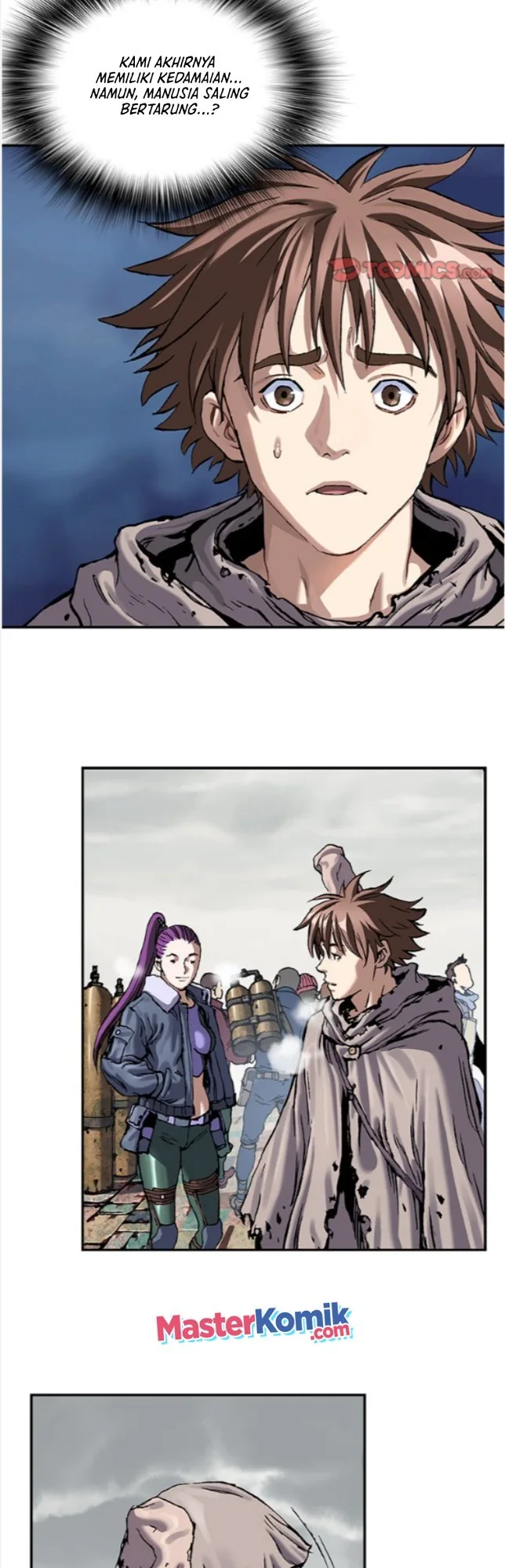 Halaman 21 — Leviathan Chapter 208