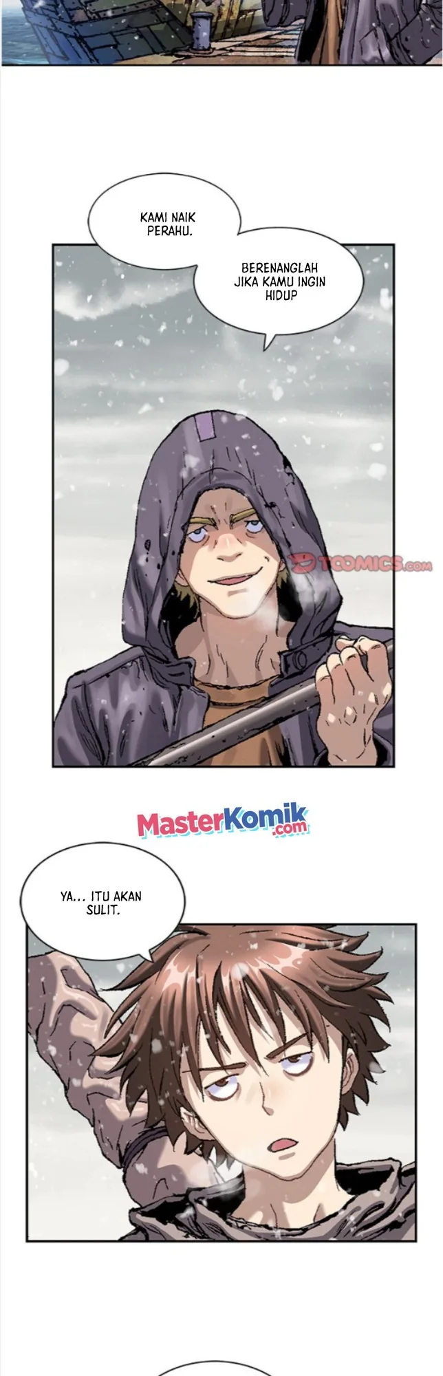 Halaman 27 — Leviathan Chapter 208