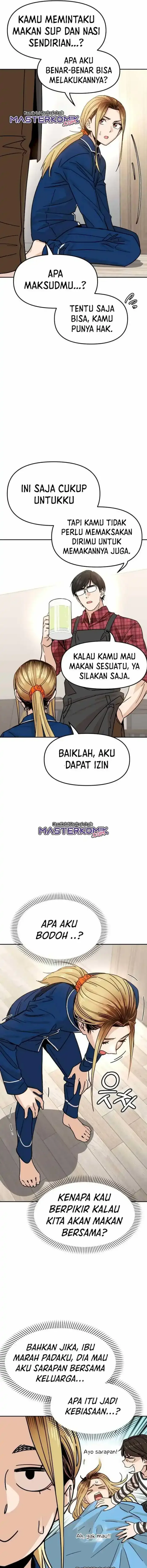 Halaman 14 — Maybe Meant to Be Chapter 5