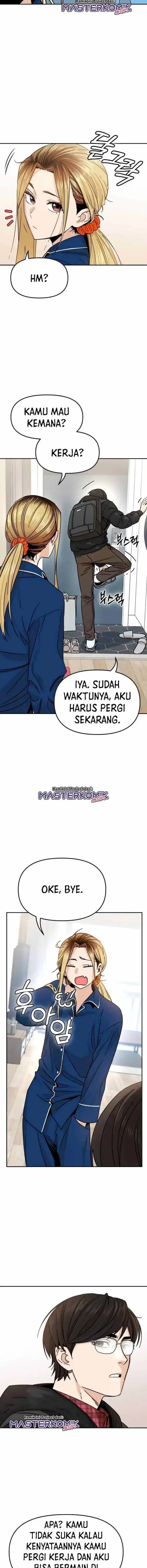 Halaman 15 — Maybe Meant to Be Chapter 5