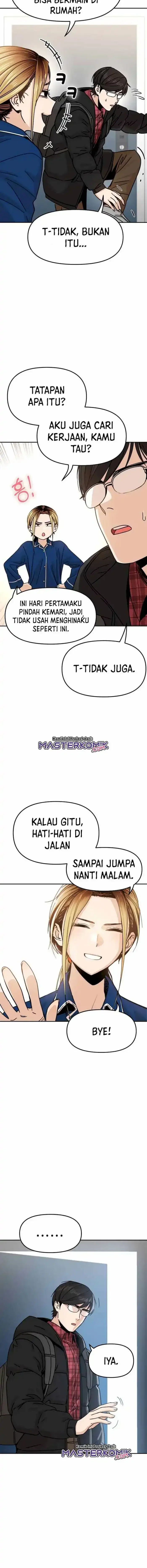 Halaman 16 — Maybe Meant to Be Chapter 5