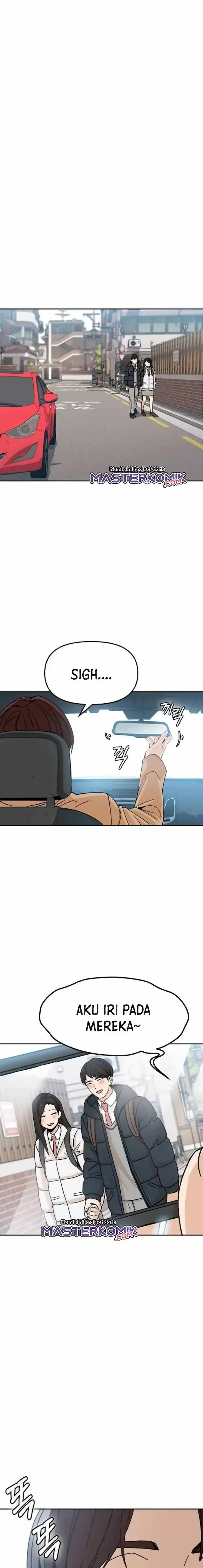 Halaman 18 — Maybe Meant to Be Chapter 5