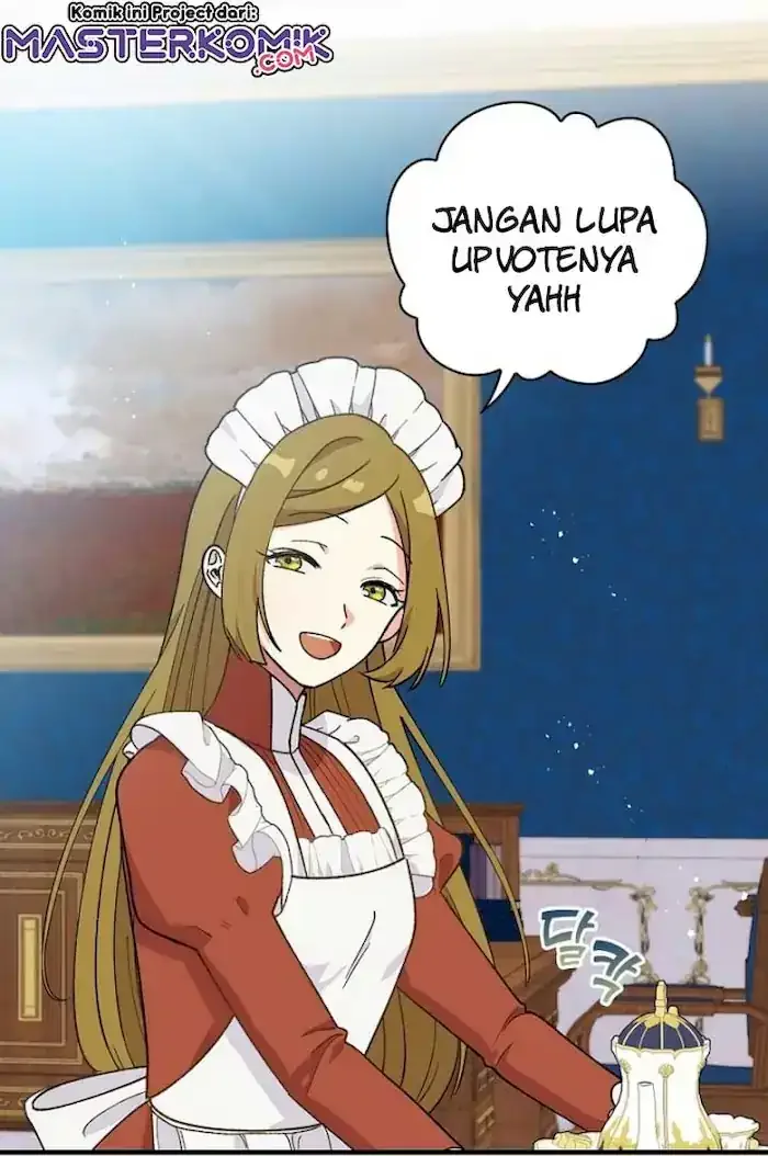 Halaman 20 — Maybe Meant to Be Chapter 5