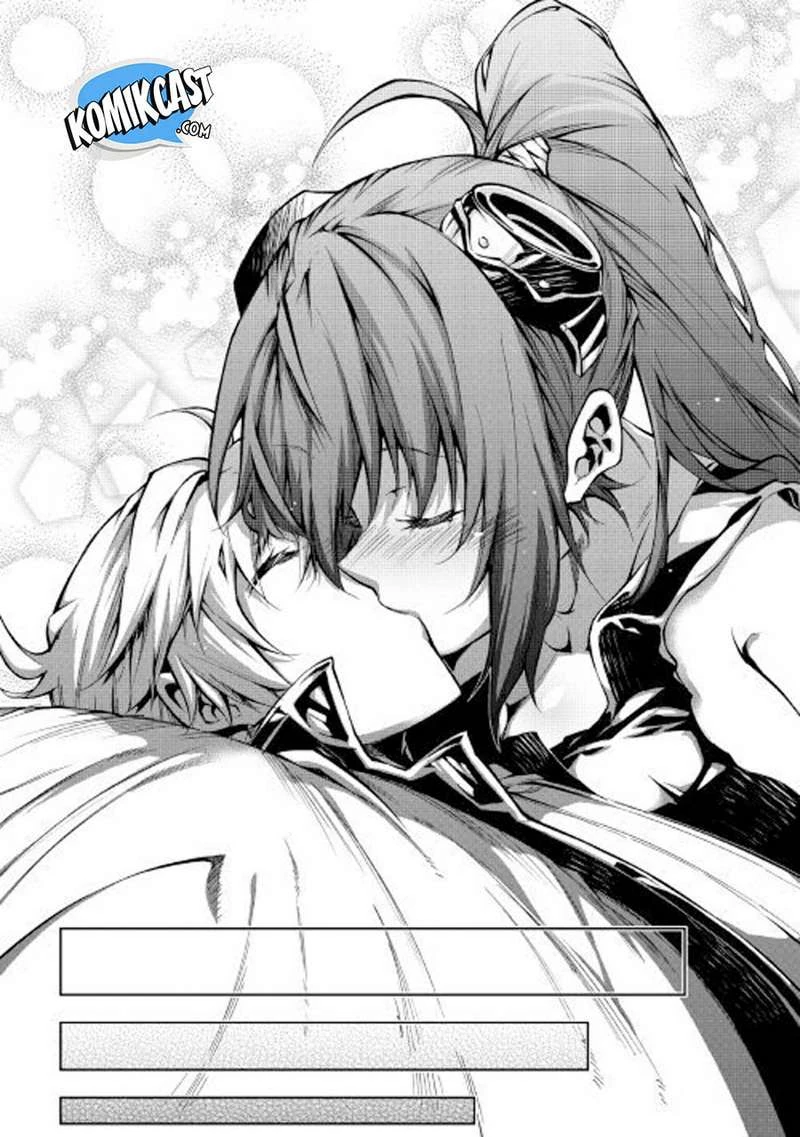 Halaman 23 — Kouritsuchuu Madoushi, Daini no Jinsei de Madou wo Kiwameru Chapter 26